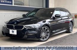 bmw 5-series 2019 -BMW--BMW 5 Series LDA-JM20--WBAJM72050BR93995---BMW--BMW 5 Series LDA-JM20--WBAJM72050BR93995-