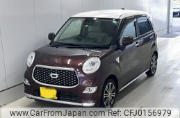 daihatsu cast 2018 -DAIHATSU 【倉敷 589う38】--Cast LA250S-0128995---DAIHATSU 【倉敷 589う38】--Cast LA250S-0128995-