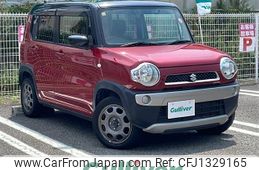 suzuki hustler 2018 CFJ1329165