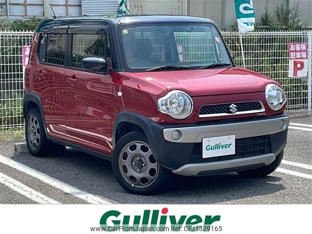 suzuki hustler 2018 CFJ1329165 image 1