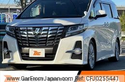 toyota alphard 2016 -TOYOTA--Alphard DBA-AGH30W--AGH30-0056044---TOYOTA--Alphard DBA-AGH30W--AGH30-0056044-