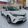 toyota c-hr 2019 -TOYOTA 【北見 300ﾅ5312】--C-HR NGX50--2034708---TOYOTA 【北見 300ﾅ5312】--C-HR NGX50--2034708- image 8