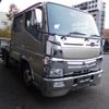 mitsubishi-fuso canter 2015 GOO_NET_EXCHANGE_0800656A30250127W002 image 3