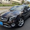 mercedes-benz gla-class 2017 CFJ1871484 image 1