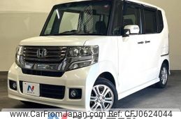 honda n-box 2012 -HONDA--N BOX DBA-JF1--JF1-1024214---HONDA--N BOX DBA-JF1--JF1-1024214-