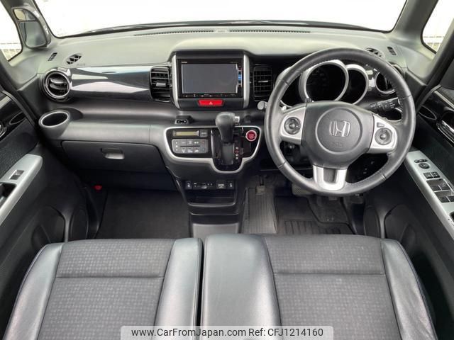 honda n-box 2017 quick_quick_JF1_JF1-2554880 image 2