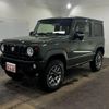 suzuki jimny 2021 -SUZUKI 【名変中 】--Jimny JB64W--193931---SUZUKI 【名変中 】--Jimny JB64W--193931- image 1