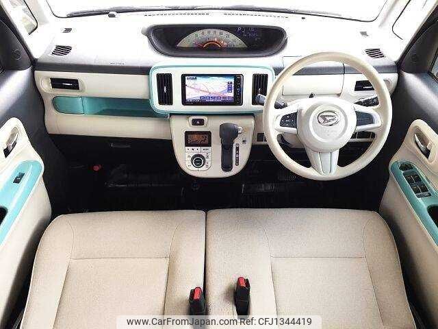 daihatsu move 2016 504928-931072 image 1
