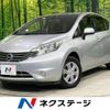 nissan note 2013 -NISSAN--Note DBA-E12--E12-153817---NISSAN--Note DBA-E12--E12-153817- image 1