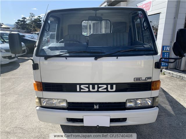 isuzu elf-truck 1991 AUTOSERVER_15_5078_2871 image 2