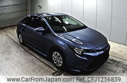 toyota corolla 2021 -TOYOTA--Corolla ZWE211-6076333---TOYOTA--Corolla ZWE211-6076333-