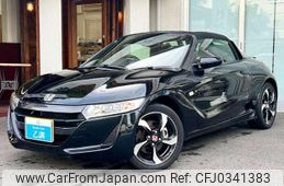 honda s660 2018 -HONDA 【名変中 】--S660 JW5--1100038---HONDA 【名変中 】--S660 JW5--1100038-