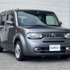 nissan cube 2017 -NISSAN--Cube DBA-Z12--Z12-330681---NISSAN--Cube DBA-Z12--Z12-330681- image 1