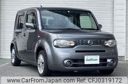 nissan cube 2017 -NISSAN--Cube DBA-Z12--Z12-330681---NISSAN--Cube DBA-Z12--Z12-330681-