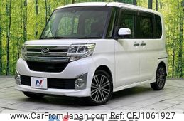 daihatsu tanto 2015 -DAIHATSU--Tanto DBA-LA600S--LA600S-0337783---DAIHATSU--Tanto DBA-LA600S--LA600S-0337783-