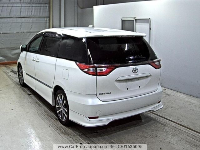 toyota estima 2016 CFJ1635095 image 2