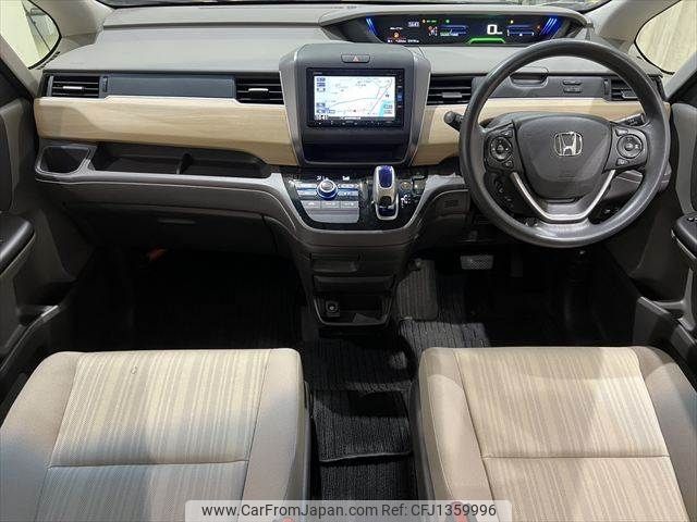 honda freed 2016 -HONDA--Freed DAA-GB7--GB7-1002905---HONDA--Freed DAA-GB7--GB7-1002905- image 2