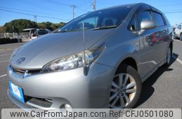 toyota wish 2009 REALMOTOR_Y2024110357F-12