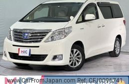 toyota alphard 2014 quick_quick_ATH20W_ATH20-8044775