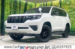 toyota land-cruiser-prado 2023 -TOYOTA--Land Cruiser Prado 3BA-TRJ150W--TRJ150-0170672---TOYOTA--Land Cruiser Prado 3BA-TRJ150W--TRJ150-0170672-