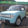 suzuki alto-lapin 2015 -SUZUKI--Alto Lapin HE33S--112539---SUZUKI--Alto Lapin HE33S--112539- image 1