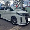 toyota alphard 2018 quick_quick_DBA-AGH30W_0192596 image 2