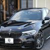 bmw 5-series 2019 quick_quick_ABA-JR20_WBAJR32010WW31911 image 1