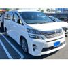 toyota vellfire 2013 -TOYOTA--Vellfire DBA-ANH25W--ANH25-8047500---TOYOTA--Vellfire DBA-ANH25W--ANH25-8047500- image 2