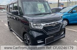 honda n-box 2018 -HONDA--N BOX JF3--2025920---HONDA--N BOX JF3--2025920-