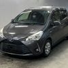 toyota vitz 2017 -TOYOTA--Vitz NHP130-2007029---TOYOTA--Vitz NHP130-2007029- image 1