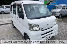 daihatsu hijet-cargo 2011 4168