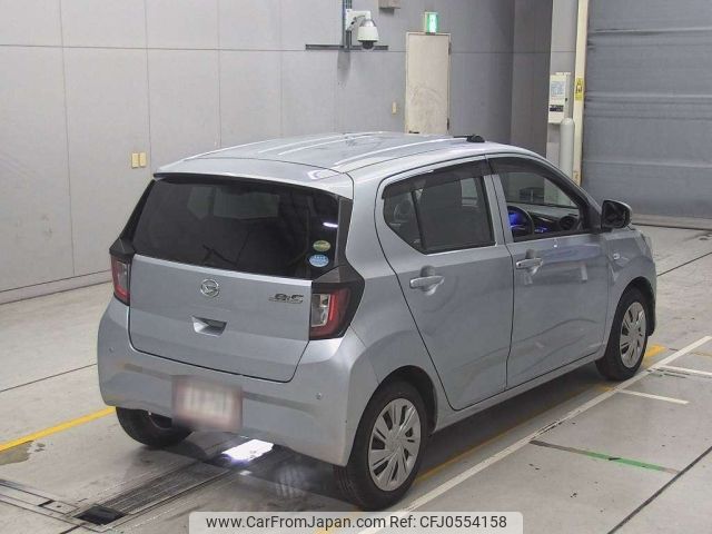 daihatsu mira-e-s 2017 -DAIHATSU 【Ｎｏ後日 】--Mira e:s LA350S-0050073---DAIHATSU 【Ｎｏ後日 】--Mira e:s LA350S-0050073- image 2