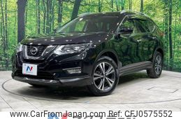 nissan x-trail 2017 -NISSAN--X-Trail DBA-NT32--NT32-075058---NISSAN--X-Trail DBA-NT32--NT32-075058-