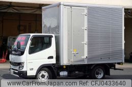 mitsubishi-fuso canter 2023 -MITSUBISHI 【春日部 100ﾜ4671】--Canter 2RG-FBA20--FBA20-601288---MITSUBISHI 【春日部 100ﾜ4671】--Canter 2RG-FBA20--FBA20-601288-