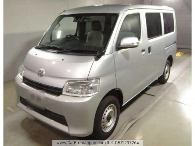 toyota townace-van 2020 quick_quick_5BF-S403M_S403M-0001243 image 1