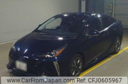 toyota prius 2022 quick_quick_6AA-ZVW51_ZVW51-6245488