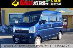 suzuki every 2022 -SUZUKI--Every 3BD-DA17V--DA17V-601362---SUZUKI--Every 3BD-DA17V--DA17V-601362-