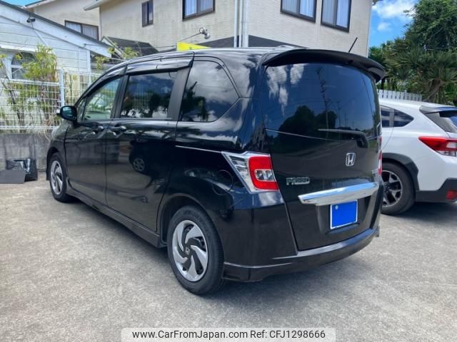 honda freed 2015 -HONDA--Freed DAA-GP3--GP3-1222930---HONDA--Freed DAA-GP3--GP3-1222930- image 2