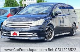 nissan presage 2007 -NISSAN--Presage DBA-TU31--TU31-209221---NISSAN--Presage DBA-TU31--TU31-209221-