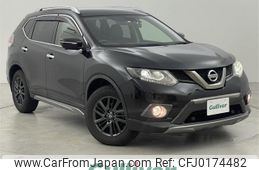 nissan x-trail 2016 -NISSAN--X-Trail DBA-NT32--NT32-539894---NISSAN--X-Trail DBA-NT32--NT32-539894-