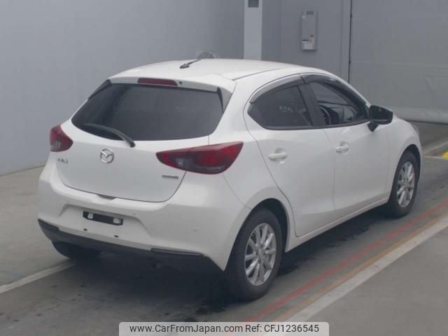 mazda demio 2020 quick_quick_3DA-DJ5FS_DJ5FS-602427 image 2