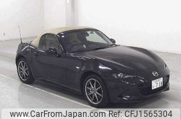 mazda roadster 2024 CFJ1565304