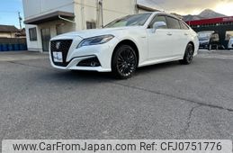 toyota crown 2020 -TOYOTA--Crown 6AA-AZSH21--AZSH21-1011343---TOYOTA--Crown 6AA-AZSH21--AZSH21-1011343-