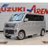 suzuki every-wagon 2020 quick_quick_ABA-DA17W_DA17W-208205 image 1