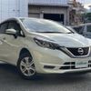 nissan note 2017 -NISSAN--Note DBA-E12--E12-528036---NISSAN--Note DBA-E12--E12-528036- image 6