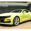 chevrolet camaro 2019 -GM 【名変中 】--Chevrolet Camaro A1XC--K0140073---GM 【名変中 】--Chevrolet Camaro A1XC--K0140073- image 1