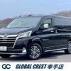 toyota granace 2021 quick_quick_3DA-GDH303W_GDH303-1000642 image 1