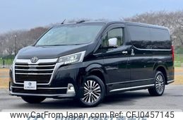 toyota granace 2021 quick_quick_3DA-GDH303W_GDH303-1000642