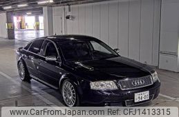 audi s6 2002 -AUDI--Audi S6 WAUZZZ4B93N018417---AUDI--Audi S6 WAUZZZ4B93N018417-