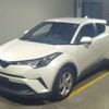 toyota c-hr 2017 -TOYOTA--C-HR DBA-NGX50--NGX50-2022964---TOYOTA--C-HR DBA-NGX50--NGX50-2022964- image 1